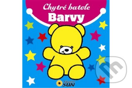 Kniha: Barvy (SUN). SUN, 2014 Kniha: Barvy (SUN). SUN, 2014