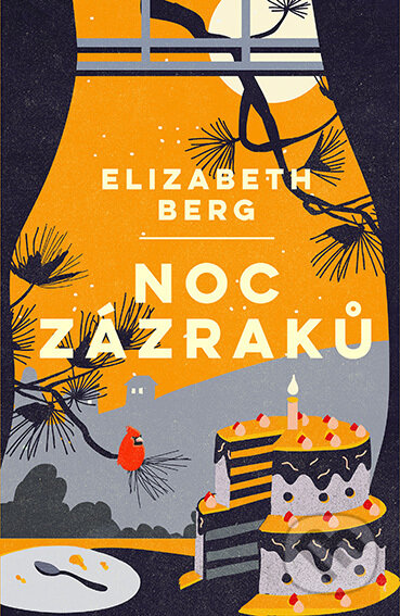 E-kniha: Noc zázraků (Elizabeth Berg). Kontrast, 2022 E-kniha: Noc zázraků (Elizabeth Berg). Kontrast, 2022