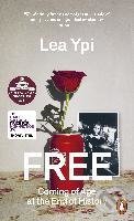 Kniha: Free (Lea Ypi). Penguin Books, 2022 Kniha: Free (Lea Ypi). Penguin Books, 2022
