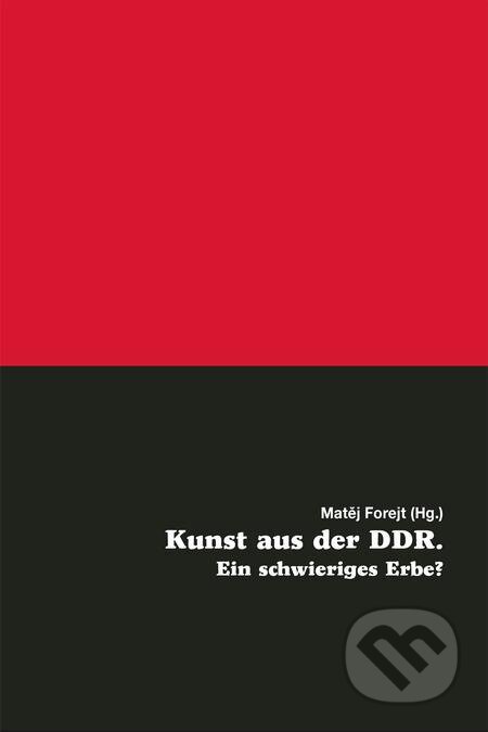 Kunst aus der DDR. Ein schwieriges Erbe?, Pierot