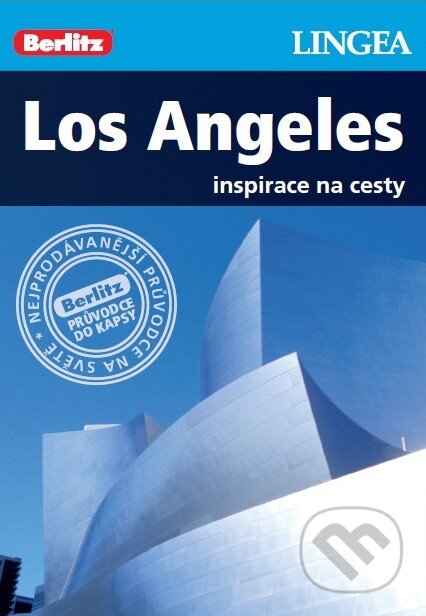 Kniha: Los Angeles (Lingea). Lingea, 2014 Kniha: Los Angeles (Lingea). Lingea, 2014