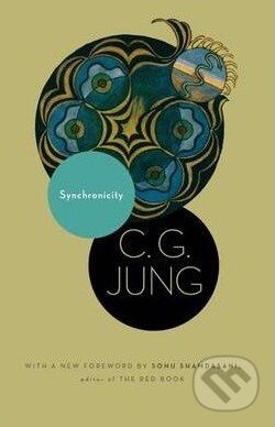 Kniha: Synchronicity (Carl Gustav Jung). Princeton Review, 2010 Kniha: Synchronicity (Carl Gustav Jung). Princeton Review, 2010