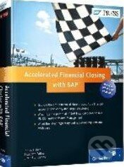 Kniha: Accelerated Financial Closing with SAP (Birgit Starmanns, Elizabeth Milne a James Fisher). SAP Press, 2013 Kniha: Accelerated Financial Closing with SAP (Birgit Starmanns, Elizabeth Milne a James Fisher). SAP Press, 2013