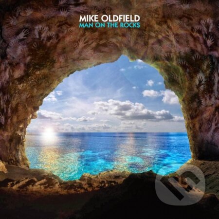 Hudební CD: Mike Oldfield: Man On The Rocks Deluxe Edition (Universal Music). Universal Music, 2014 Hudební CD: Mike Oldfield: Man On The Rocks Deluxe Edition (Universal Music). Universal Music, 2014