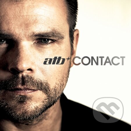Hudobné CD: ATB: Contact (Universal Music). Universal Music, 2014 Hudobné CD: ATB: Contact (Universal Music). Universal Music, 2014