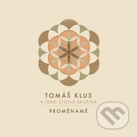 Tomáš Klus: Proměnamě - Tomáš Klus, Universal Music, 2014