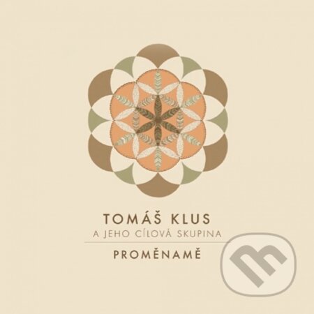 Hudební CD: Tomáš Klus: Proměnamě (Universal Music). Universal Music, 2014 Hudební CD: Tomáš Klus: Proměnamě (Universal Music). Universal Music, 2014