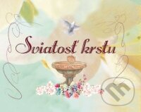 Kniha: Sviatosť krstu (Zaex). Zaex Kniha: Sviatosť krstu (Zaex). Zaex