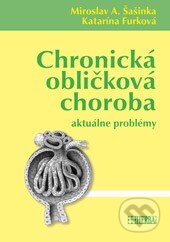Kniha: Chronická obličková choroba (Miroslav A. Šašinka). Herba, 2014 Kniha: Chronická obličková choroba (Miroslav A. Šašinka). Herba, 2014