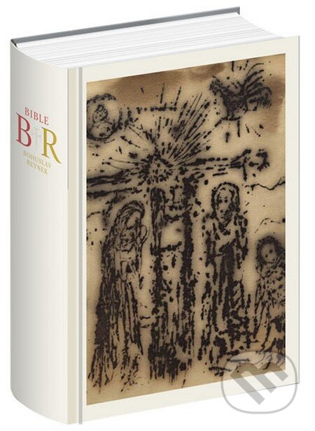 Kniha: Bible Reynek (Euromedia). Euromedia, 2014 Kniha: Bible Reynek (Euromedia). Euromedia, 2014