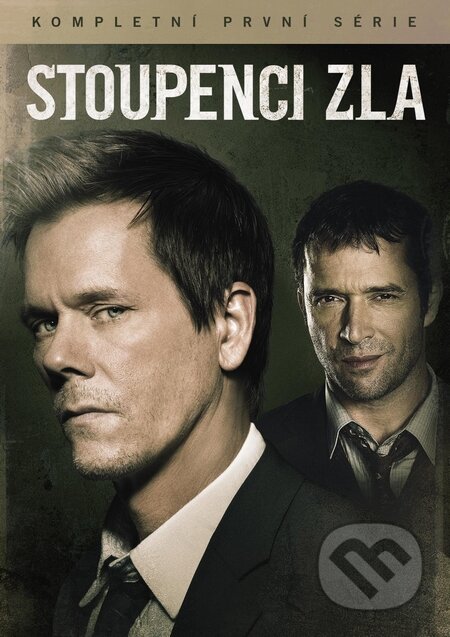 Film: Stoupenci zla 1.série (Marcos Siega a Nicole Kassell) (). Magicbox, 2014 Film: Stoupenci zla 1.série (Marcos Siega a Nicole Kassell) (). Magicbox, 2014