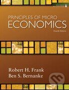 Kniha: Principles of Microeconomics (Robert H. Frank). McGraw-Hill, 2012 Kniha: Principles of Microeconomics (Robert H. Frank). McGraw-Hill, 2012