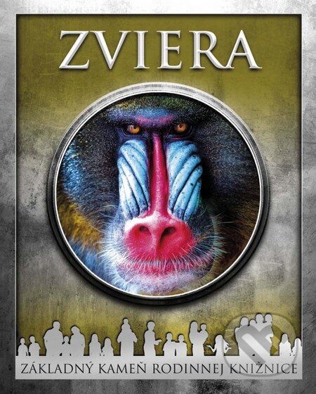 Kniha: Zviera (Ikar). Ikar, 2014 Kniha: Zviera (Ikar). Ikar, 2014