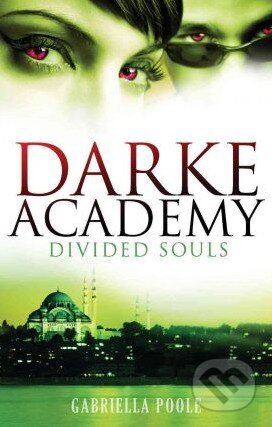 Divided Souls - Gabriella Poole, Hodder Children&#039;s Books, 2010