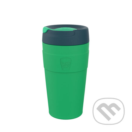 KeepCup Helix Thermal L Calenture (KeepCup). KeepCup, 2022 KeepCup Helix Thermal L Calenture (KeepCup). KeepCup, 2022