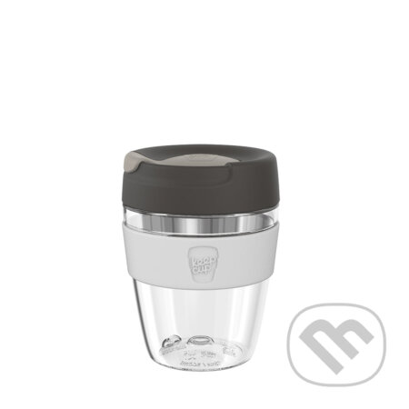 KeepCup Helix Original M Qahwa (KeepCup). KeepCup, 2022 KeepCup Helix Original M Qahwa (KeepCup). KeepCup, 2022