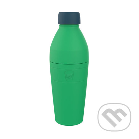 KeepCup Bottle Thermal L Viridian (KeepCup). KeepCup, 2022 KeepCup Bottle Thermal L Viridian (KeepCup). KeepCup, 2022