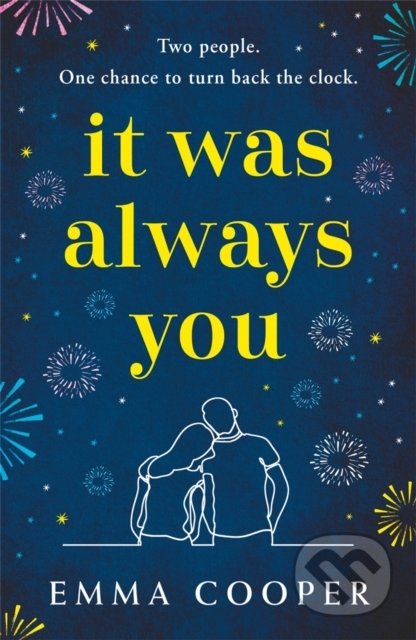 Kniha: It Was Always You (Emma Cooper). Headline Book, 2022 Kniha: It Was Always You (Emma Cooper). Headline Book, 2022