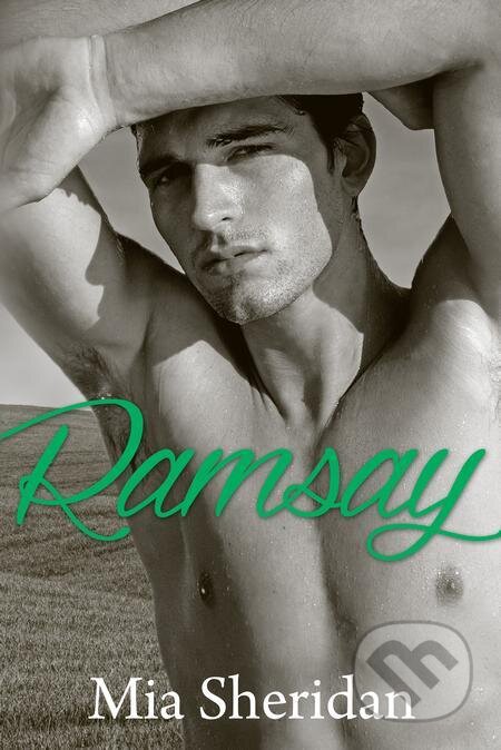 E-kniha: Ramsay (Mia Sheridan). Baronet, 2022 E-kniha: Ramsay (Mia Sheridan). Baronet, 2022
