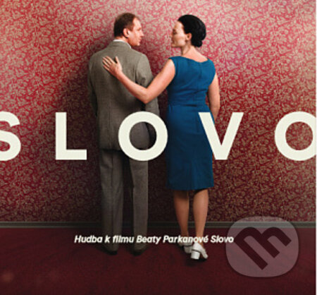 Hudební CD: SLOVO - hudba k filmu Beaty Parkanové (Hudobné albumy). Hudobné albumy, 2022 Hudební CD: SLOVO - hudba k filmu Beaty Parkanové (Hudobné albumy). Hudobné albumy, 2022