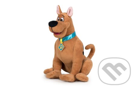 Scooby-Doo (CMA Group). CMA Group, 2022 Scooby-Doo (CMA Group). CMA Group, 2022