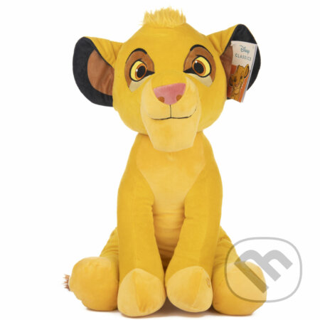 Leví Kráľ Simba (CMA Group). CMA Group, 2022 Leví Kráľ Simba (CMA Group). CMA Group, 2022
