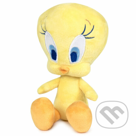 Looney Tunes Tweety (CMA Group). CMA Group, 2022 Looney Tunes Tweety (CMA Group). CMA Group, 2022