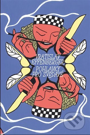 Kniha: Pohlavky pro zvědavé (Jakub Řehák a Vratislav Effenberger). Dybbuk, 2022 Kniha: Pohlavky pro zvědavé (Jakub Řehák a Vratislav Effenberger). Dybbuk, 2022