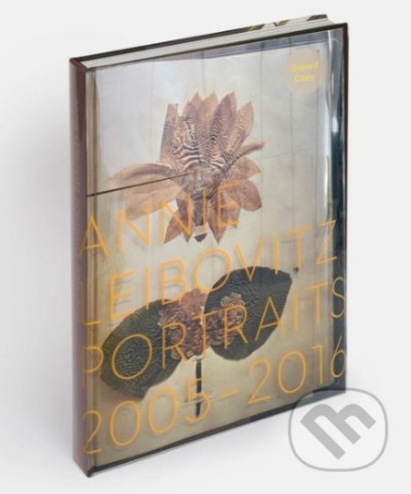 Kniha: Annie Leibovitz Portraits Signed (Annie Leibovitz). Kniha: Annie Leibovitz Portraits Signed (Annie Leibovitz).