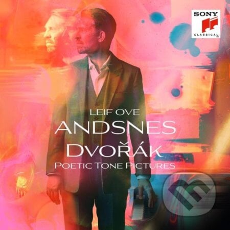 Andsnes Leif Ove: Dvořák - Poetic Tone Pictures LP - Andsnes Leif Ove, Hudobné albumy, 2022