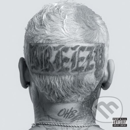 Chris Brown: Breezy - Chris Brown, Hudobné albumy, 2022
