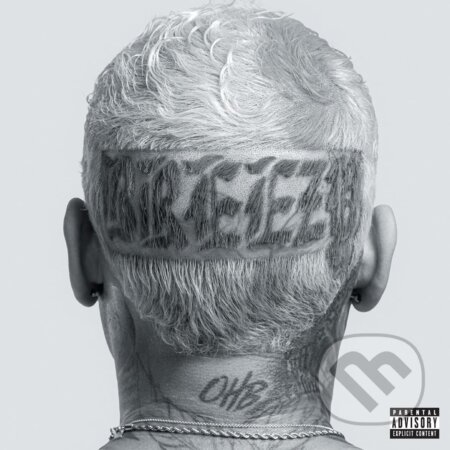Hudobné CD: Chris Brown: Breezy (Hudobné albumy). Hudobné albumy, 2022 Hudobné CD: Chris Brown: Breezy (Hudobné albumy). Hudobné albumy, 2022