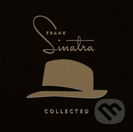 Frank Sinatra: Collected Ltd. - Frank Sinatra, Hudobné albumy, 2022