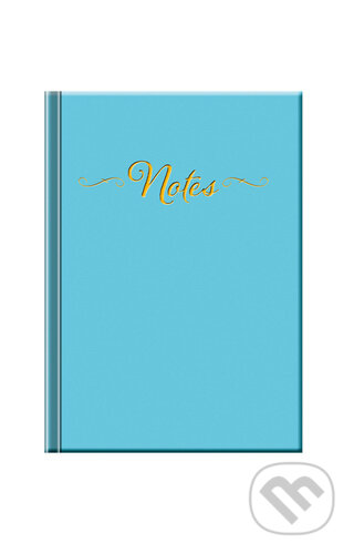 Notes Mini - Lagúna (Spektrum grafik). Spektrum grafik, 2022 Notes Mini - Lagúna (Spektrum grafik). Spektrum grafik, 2022