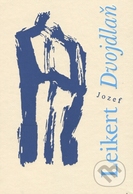 Kniha: Dvojdlaň (Jozef Leikert). Matica slovenská, 2014 Kniha: Dvojdlaň (Jozef Leikert). Matica slovenská, 2014