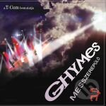 Ghymes: Messzerepulo / Dialkoletec - Ghymes, Hudobné albumy, 2014