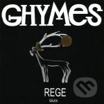 Ghymes:  Bájka / Rege - Ghymes, Hudobné albumy, 2014