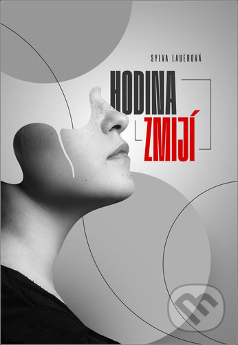 Kniha: Hodina zmijí (Sylva Lauerová). van Aspen, 2022 Kniha: Hodina zmijí (Sylva Lauerová). van Aspen, 2022