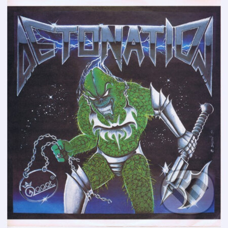 Hudební CD: Detonation LP (Hudobné albumy). Hudobné albumy, 2022 Hudební CD: Detonation LP (Hudobné albumy). Hudobné albumy, 2022