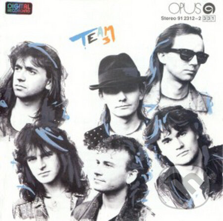 Hudobné CD: Team: Team 3 (Hudobné albumy). Hudobné albumy, 2022 Hudobné CD: Team: Team 3 (Hudobné albumy). Hudobné albumy, 2022