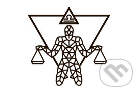 Puzzle: Nástené puzzle – znamenie Váhy (ECO WOOD ART). ECO WOOD ART, 2022 Puzzle: Nástené puzzle – znamenie Váhy (ECO WOOD ART). ECO WOOD ART, 2022