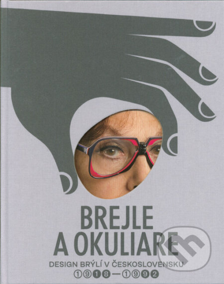 Kniha: Brejle a Okuliare (Ondřej Vicena). GAVU Cheb, 2022 Kniha: Brejle a Okuliare (Ondřej Vicena). GAVU Cheb, 2022