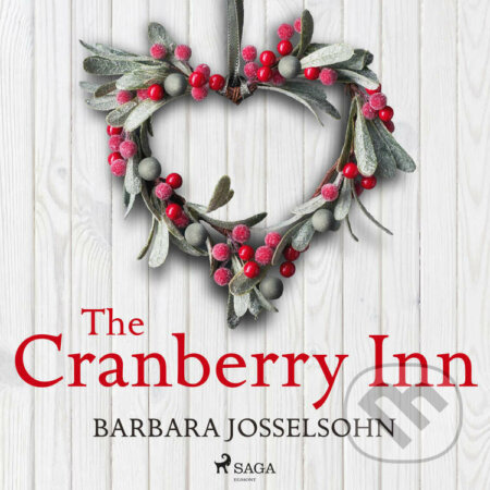 The Cranberry Inn (EN) - Barbara Josselsohn, Saga Egmont, 2022