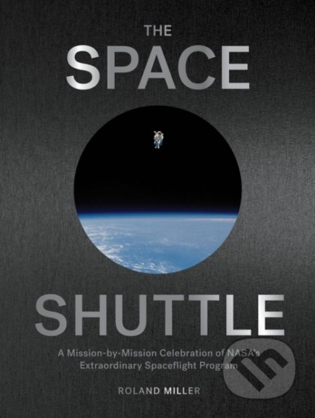 Space Shuttle - Roland Miller, Artisan Division of Workman, 2022
