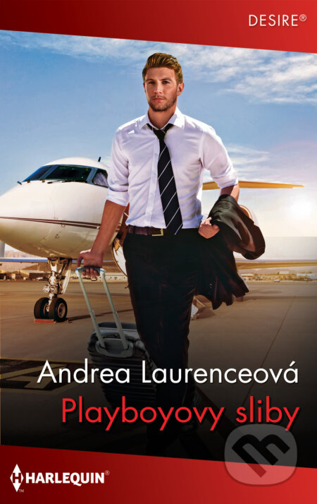 E-kniha: Playboyovy sliby (Andrea Laurence). HarperCollins, 2022 E-kniha: Playboyovy sliby (Andrea Laurence). HarperCollins, 2022