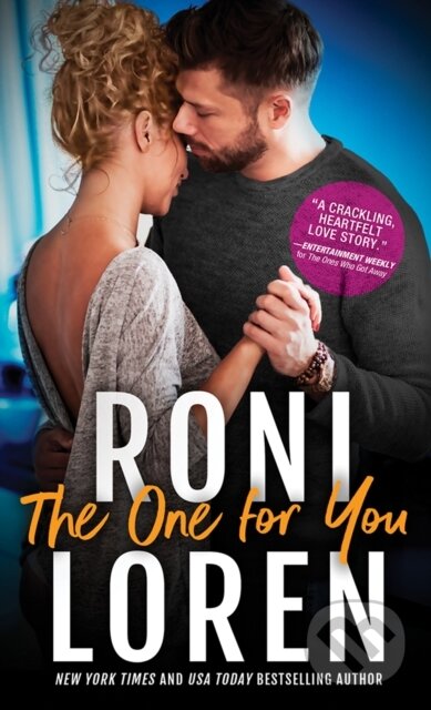 E-kniha: One for You (Roni Loren). Sourcebooks, 2019 E-kniha: One for You (Roni Loren). Sourcebooks, 2019