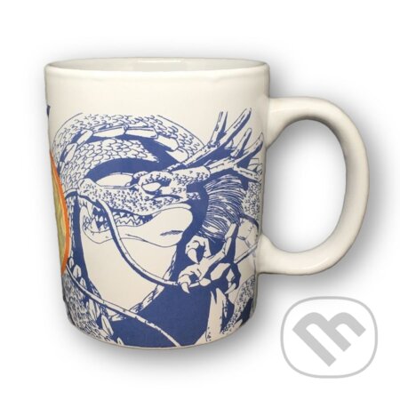 Hrnček Dragon Ball - Shenlong (Fantasy). Fantasy, 2022 Hrnček Dragon Ball - Shenlong (Fantasy). Fantasy, 2022