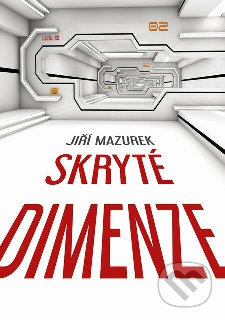 E-kniha: Skryté dimenze (Jiří Mazurek). E-knihy jedou E-kniha: Skryté dimenze (Jiří Mazurek). E-knihy jedou