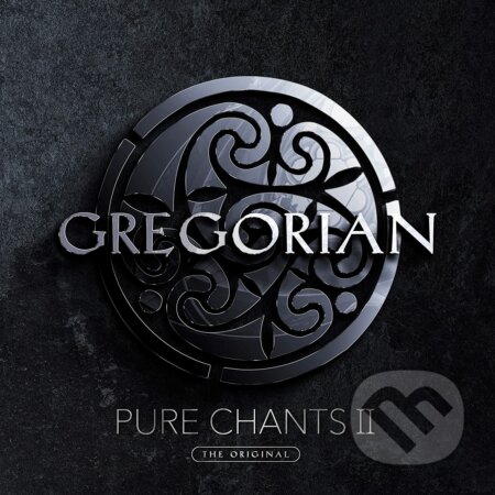 Gregorian: Pure Chants II. - Gregorian, Hudobné albumy, 2022
