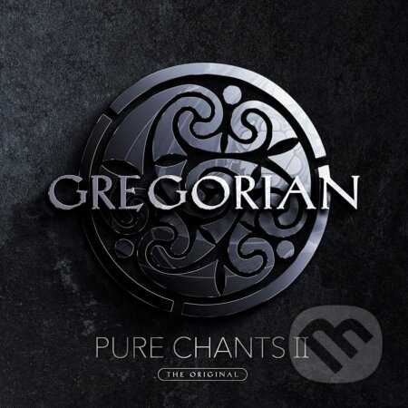Hudební CD: Gregorian: Pure Chants II. (Hudobné albumy). Hudobné albumy, 2022 Hudební CD: Gregorian: Pure Chants II. (Hudobné albumy). Hudobné albumy, 2022